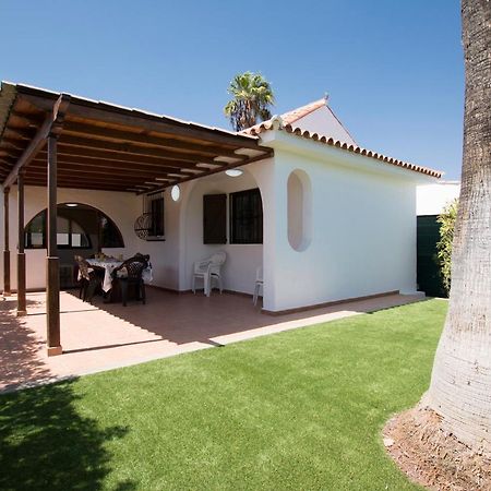 Serenity Garden Maspalomas (Gran Canaria) Exterior foto
