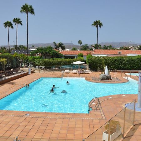 Serenity Garden Maspalomas (Gran Canaria) Exterior foto