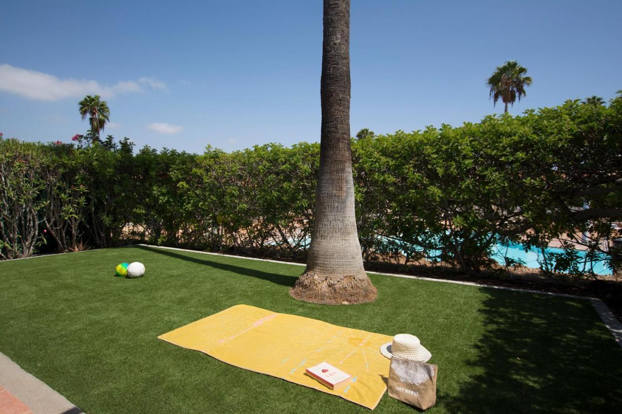 Serenity Garden Maspalomas (Gran Canaria) Exterior foto