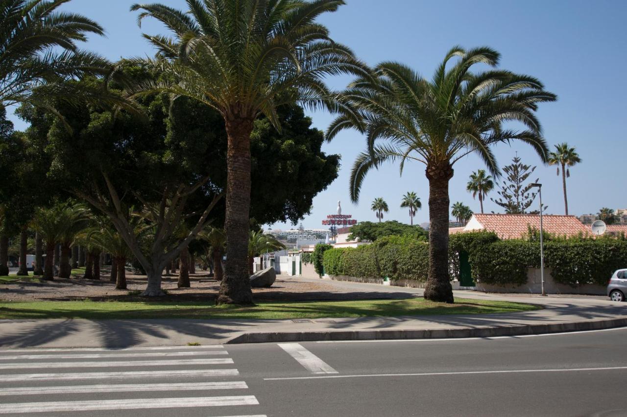 Serenity Garden Maspalomas (Gran Canaria) Exterior foto