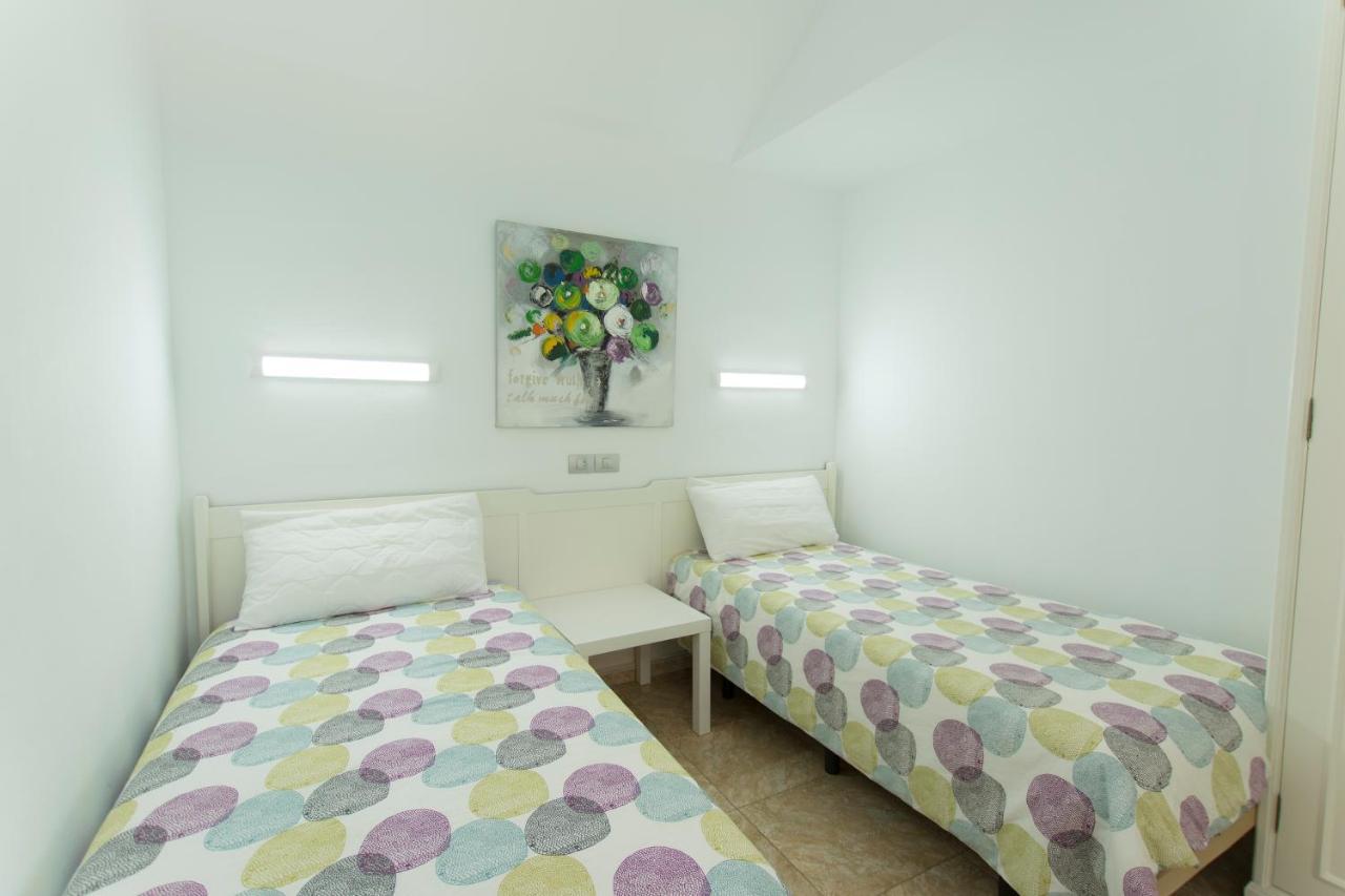 Serenity Garden Maspalomas (Gran Canaria) Exterior foto