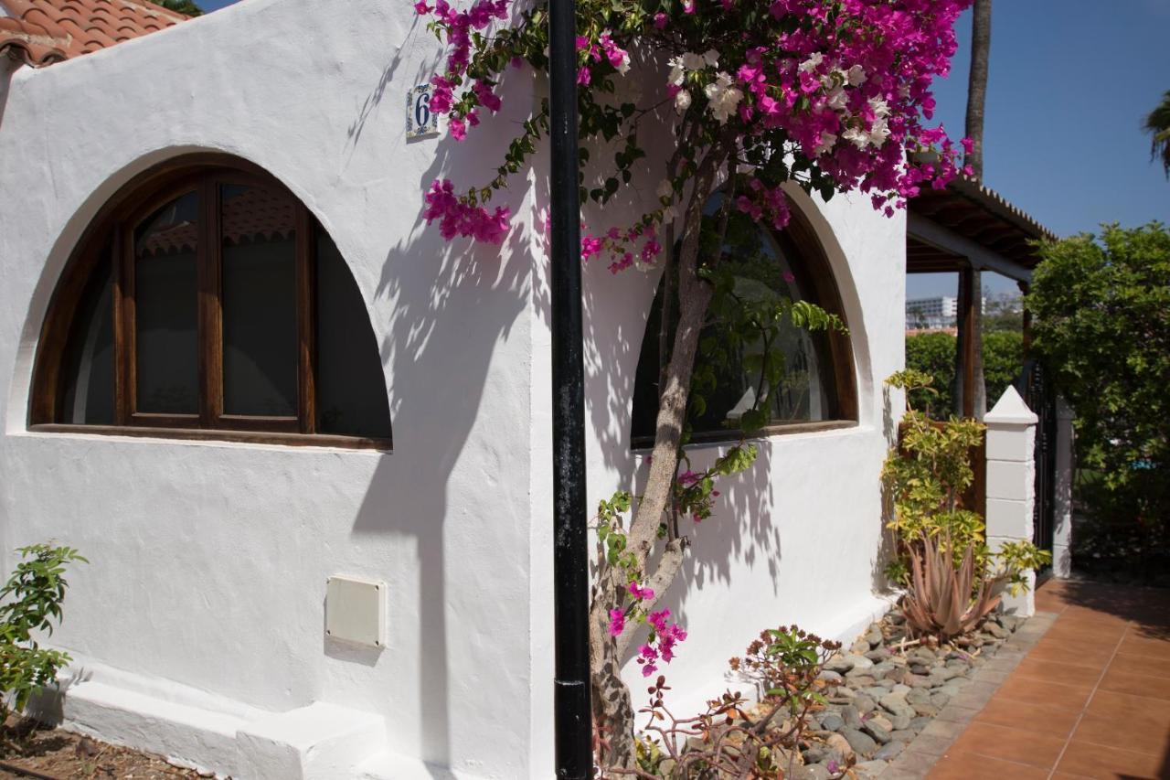 Serenity Garden Maspalomas (Gran Canaria) Exterior foto