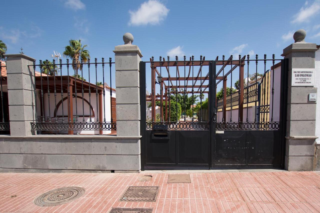 Serenity Garden Maspalomas (Gran Canaria) Exterior foto