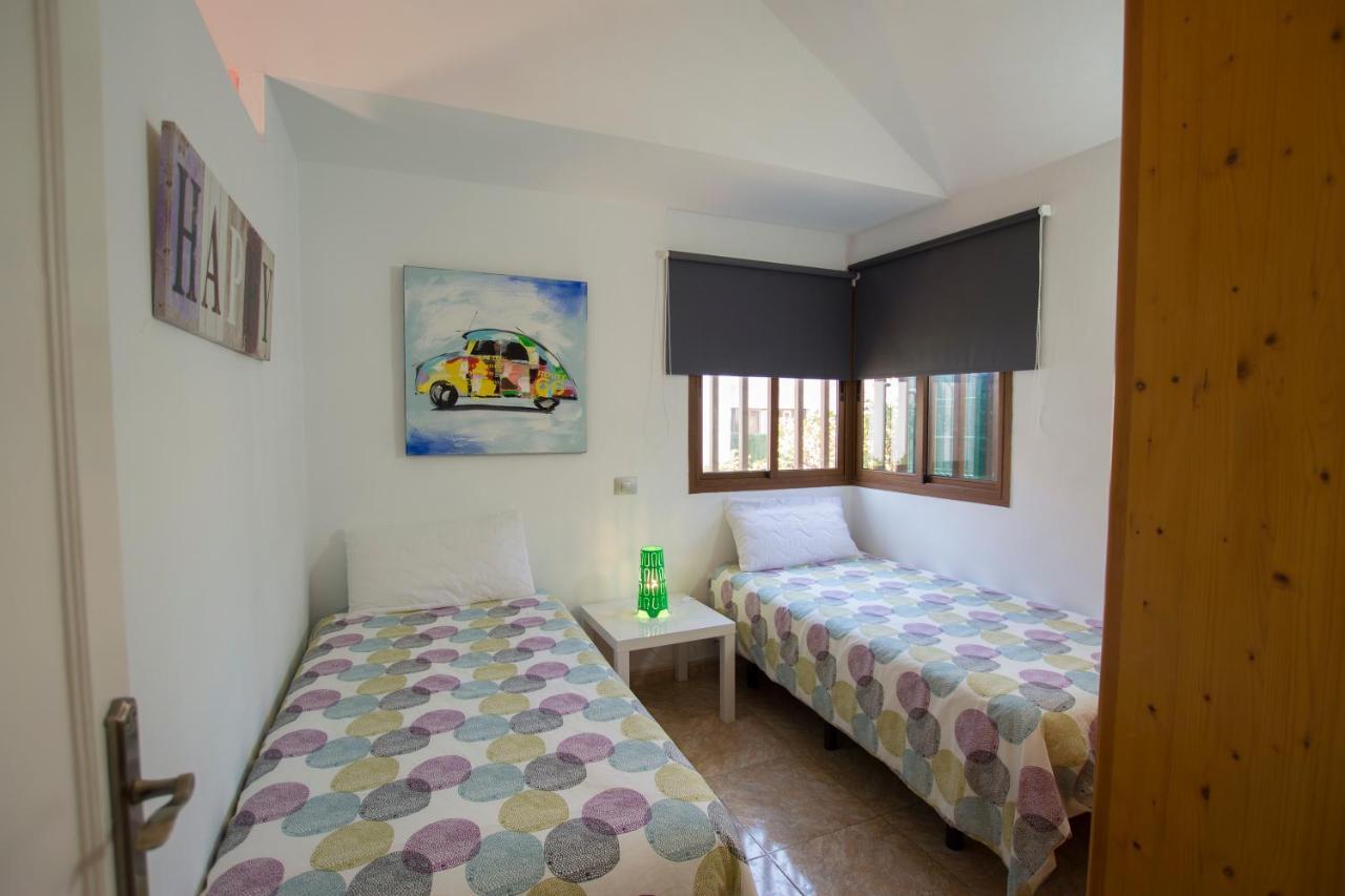 Serenity Garden Maspalomas (Gran Canaria) Exterior foto