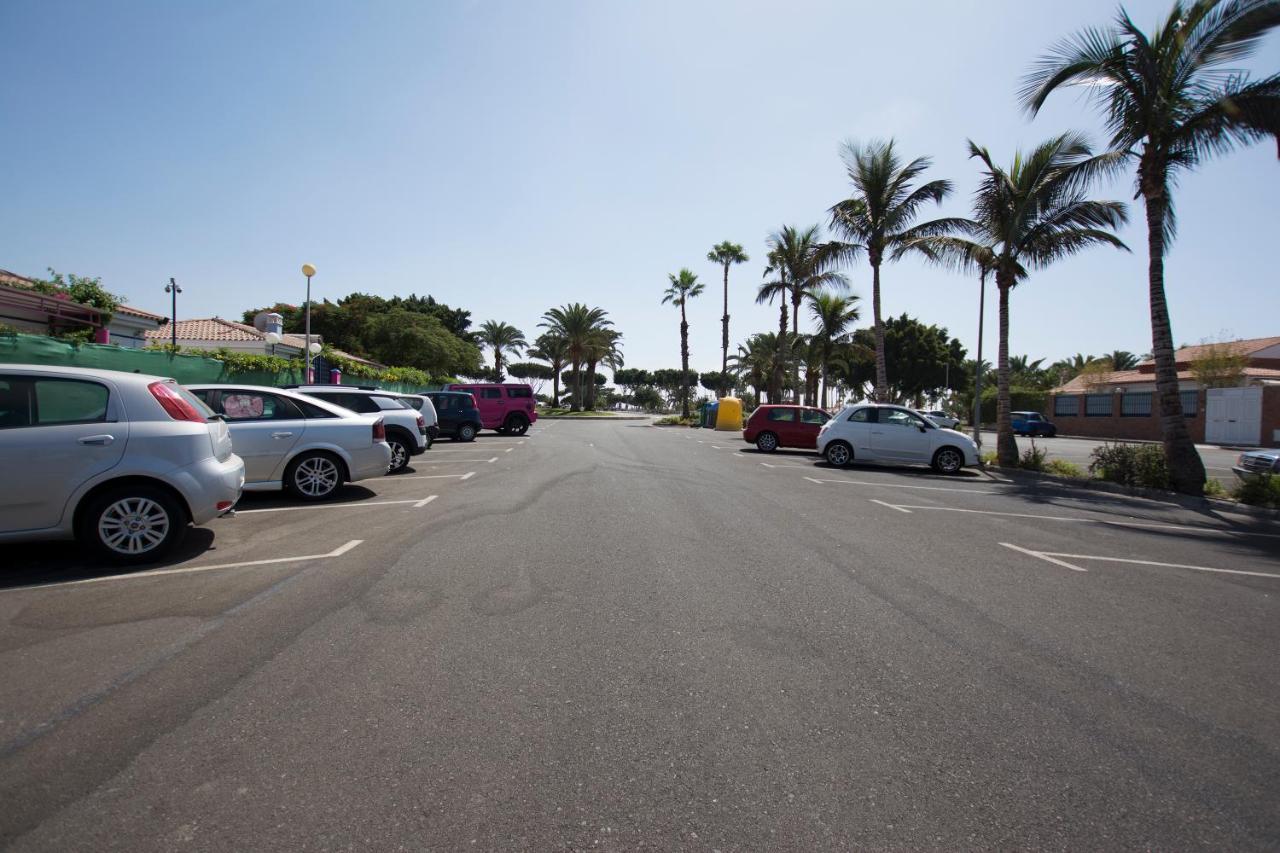 Serenity Garden Maspalomas (Gran Canaria) Exterior foto