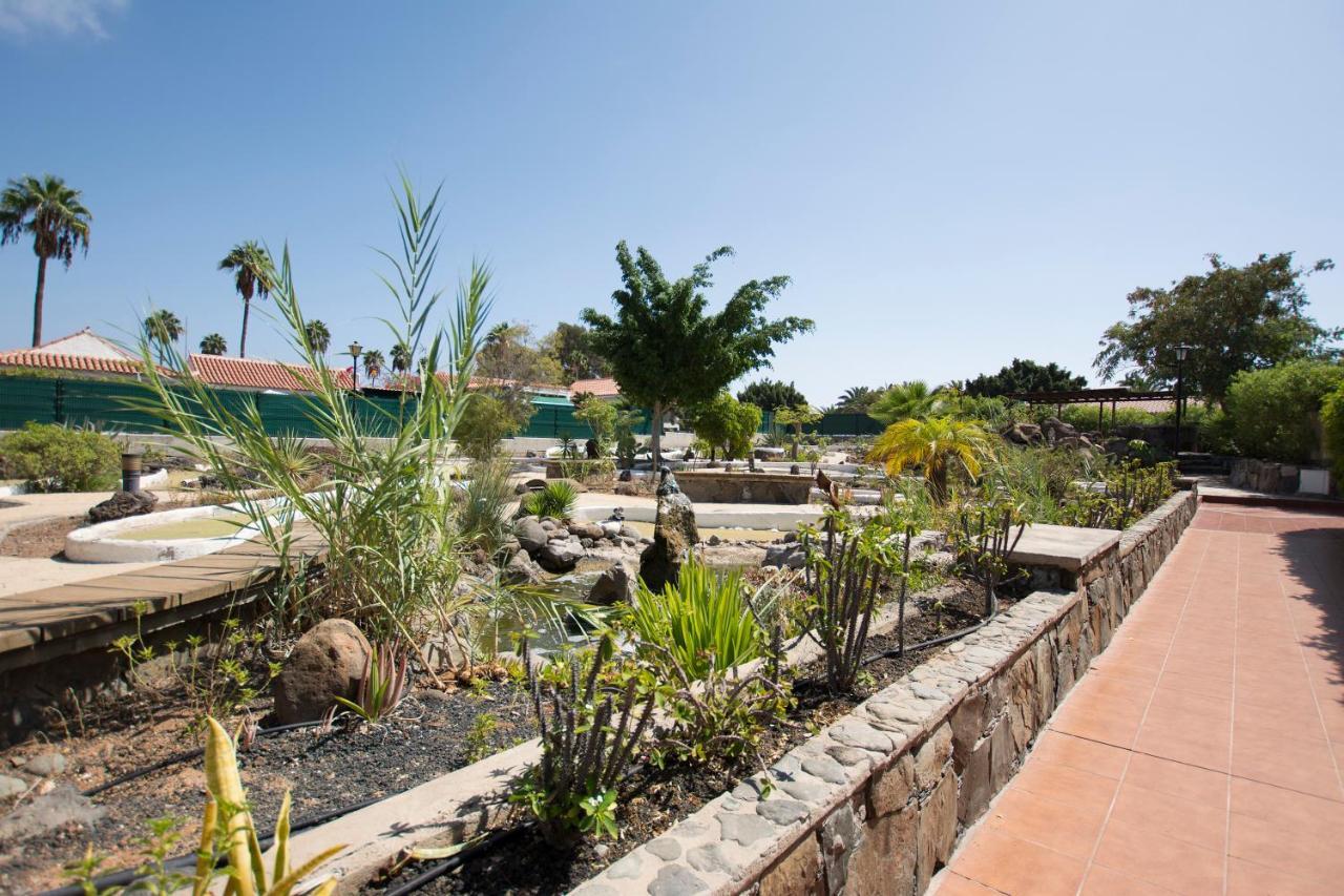 Serenity Garden Maspalomas (Gran Canaria) Exterior foto