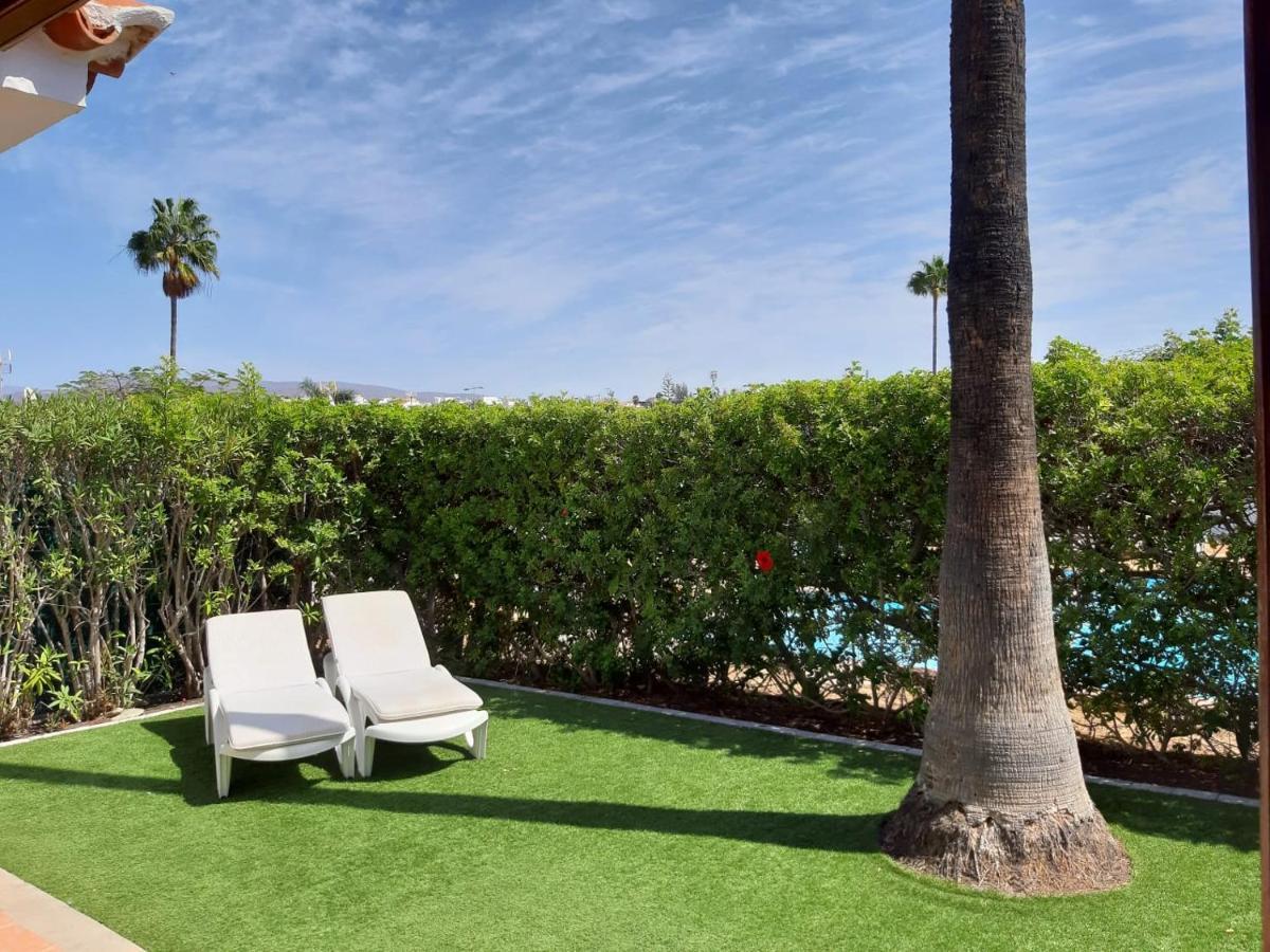 Serenity Garden Maspalomas (Gran Canaria) Exterior foto