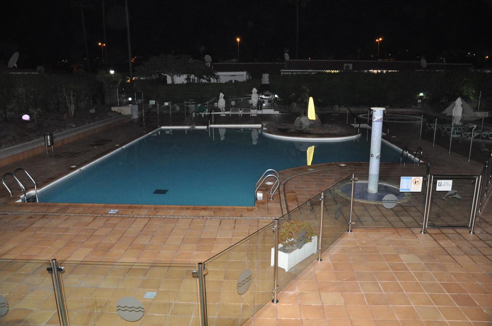 Serenity Garden Maspalomas (Gran Canaria) Exterior foto