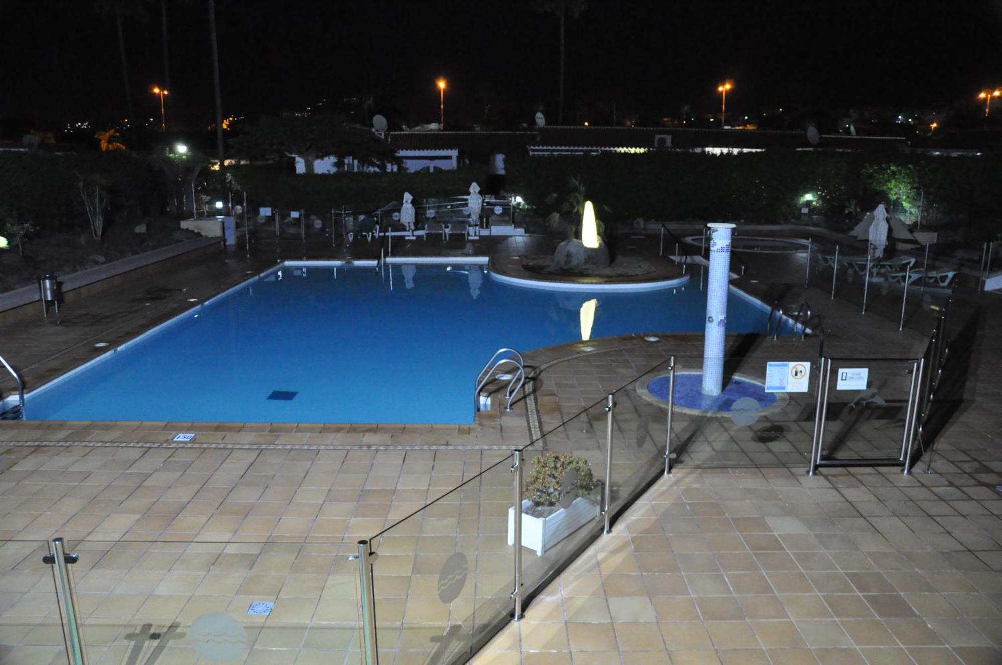 Serenity Garden Maspalomas (Gran Canaria) Exterior foto