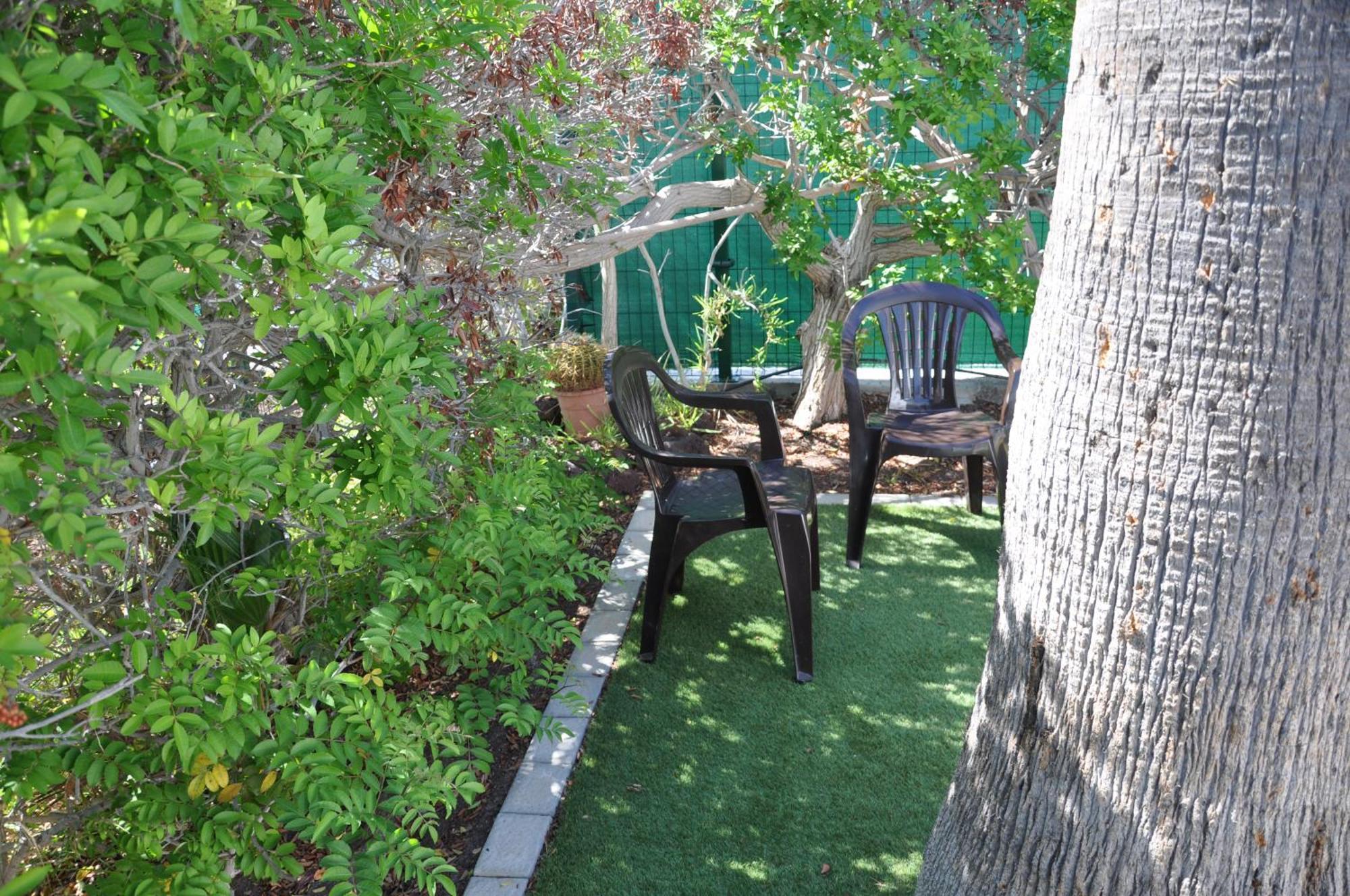 Serenity Garden Maspalomas (Gran Canaria) Exterior foto
