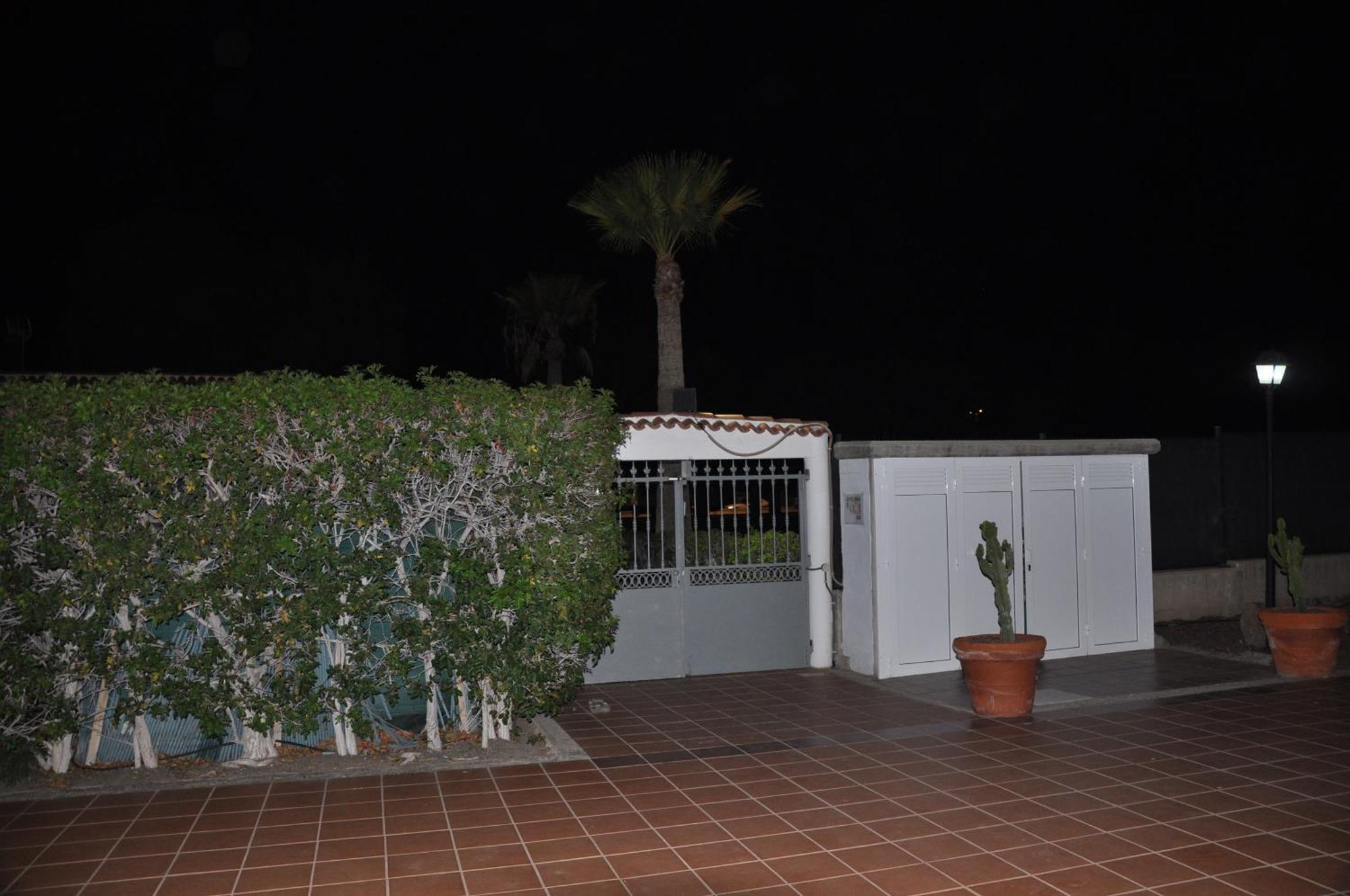 Serenity Garden Maspalomas (Gran Canaria) Exterior foto