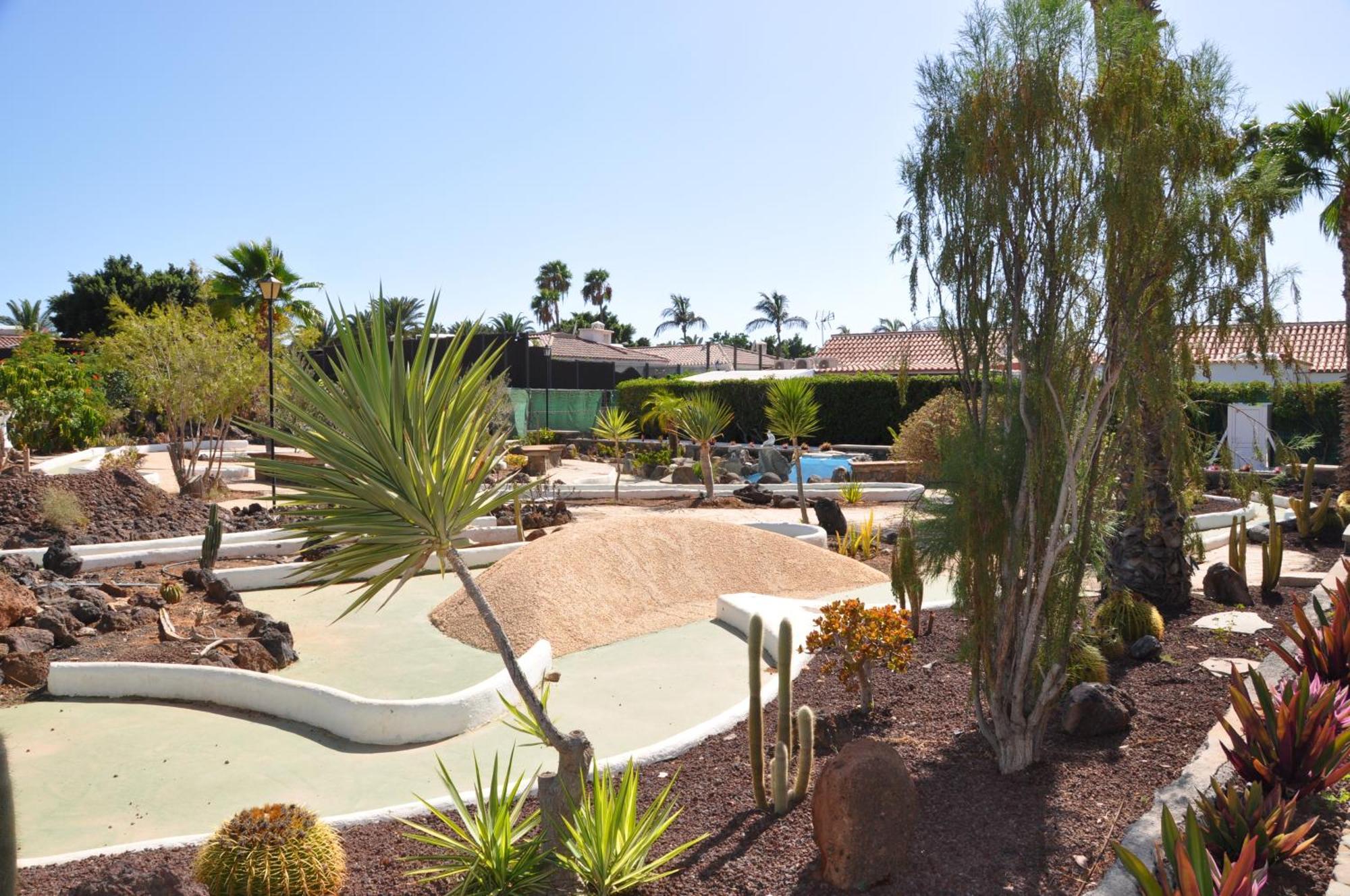 Serenity Garden Maspalomas (Gran Canaria) Exterior foto
