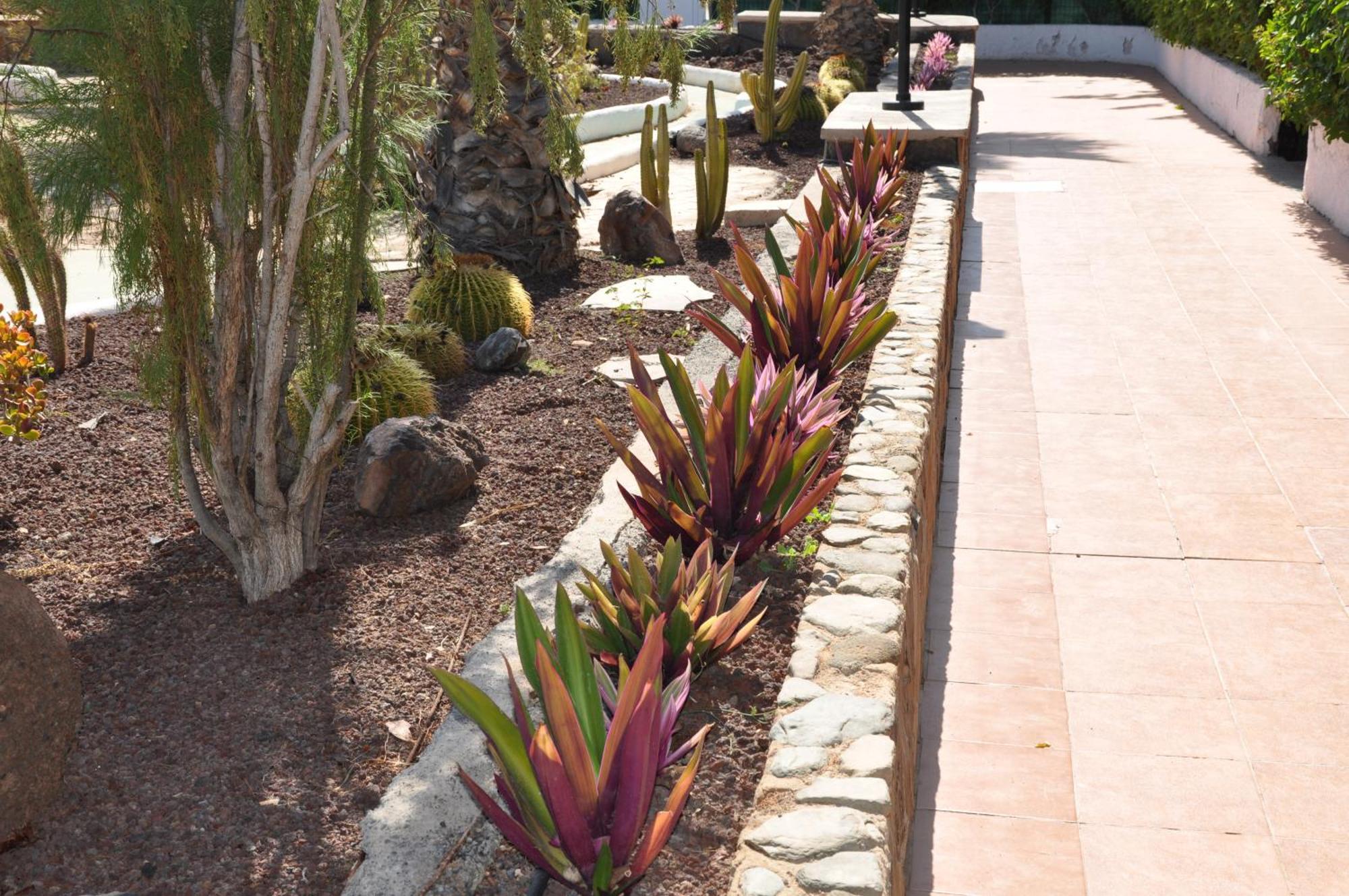 Serenity Garden Maspalomas (Gran Canaria) Exterior foto