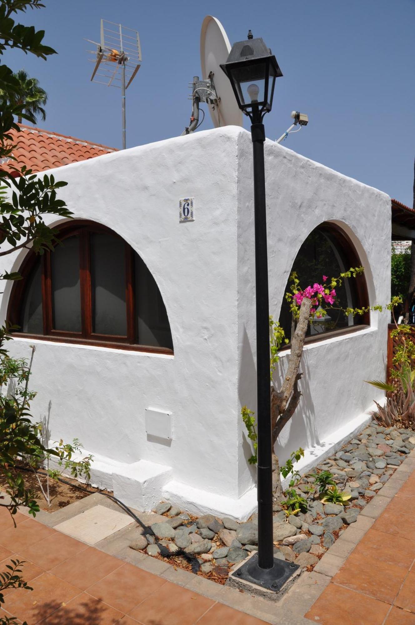Serenity Garden Maspalomas (Gran Canaria) Exterior foto