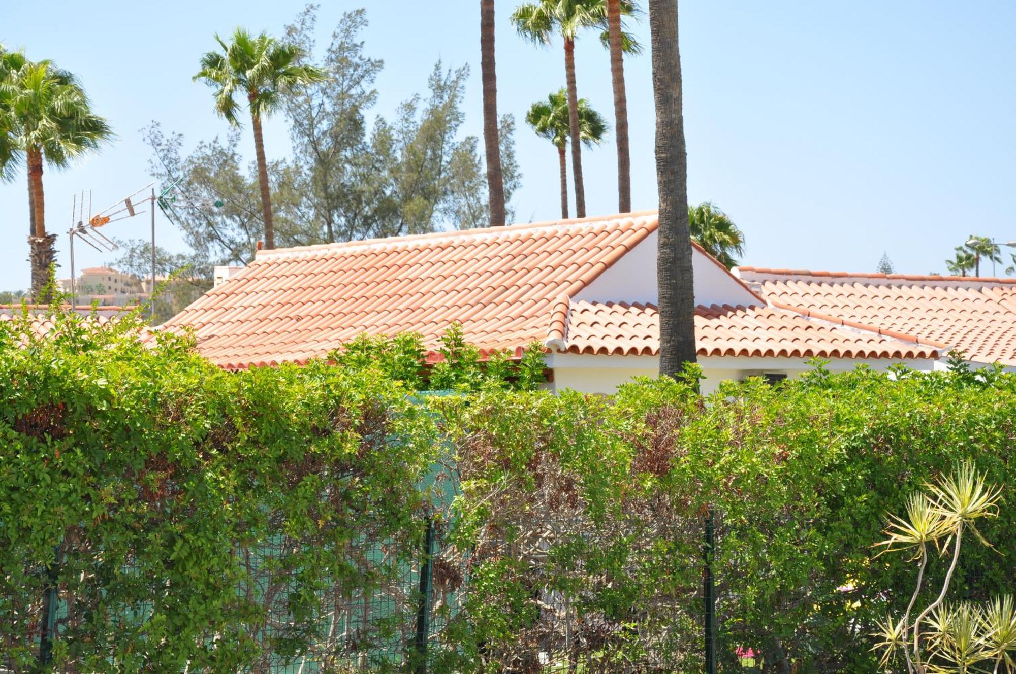 Serenity Garden Maspalomas (Gran Canaria) Exterior foto