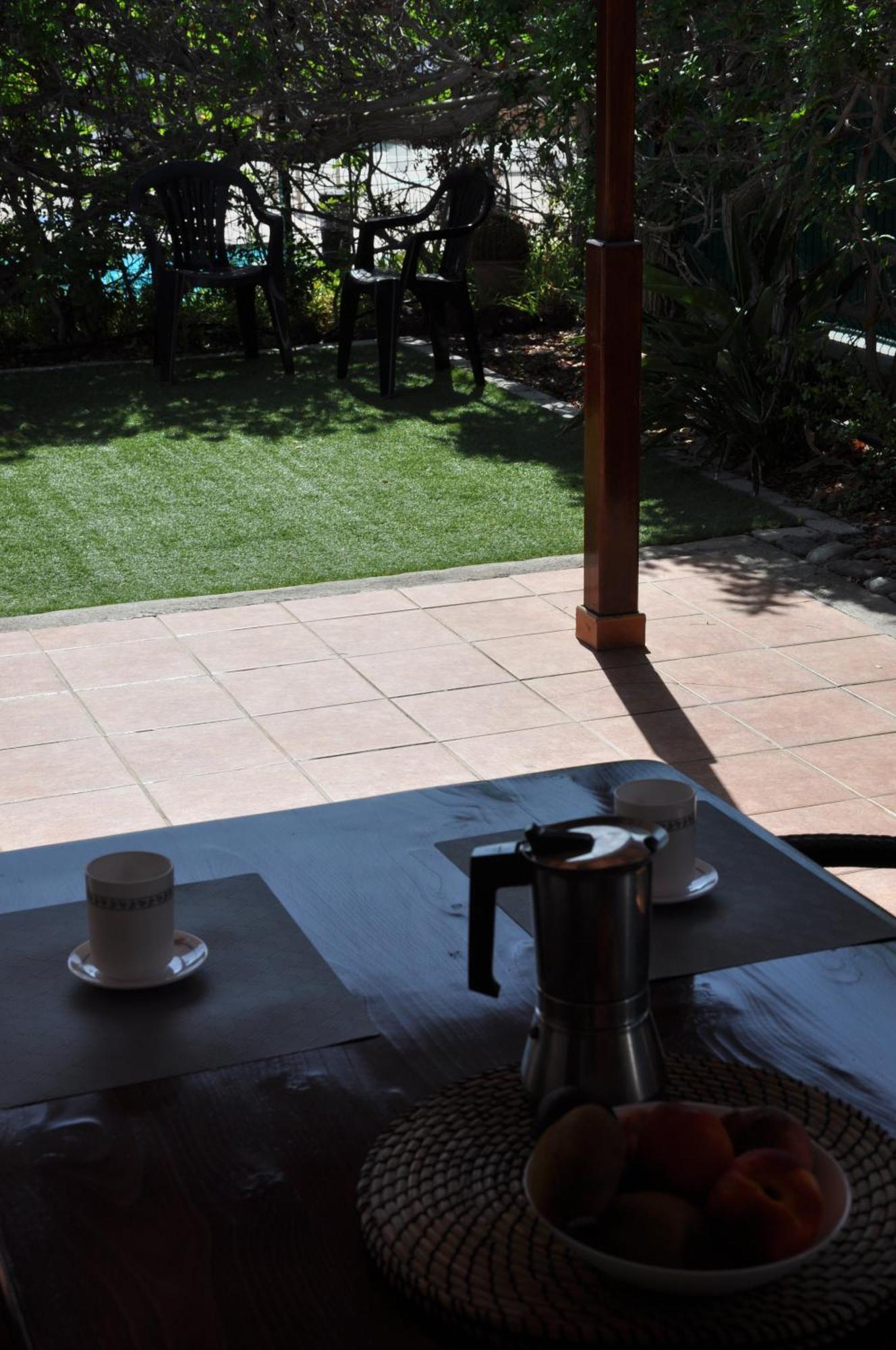 Serenity Garden Maspalomas (Gran Canaria) Exterior foto
