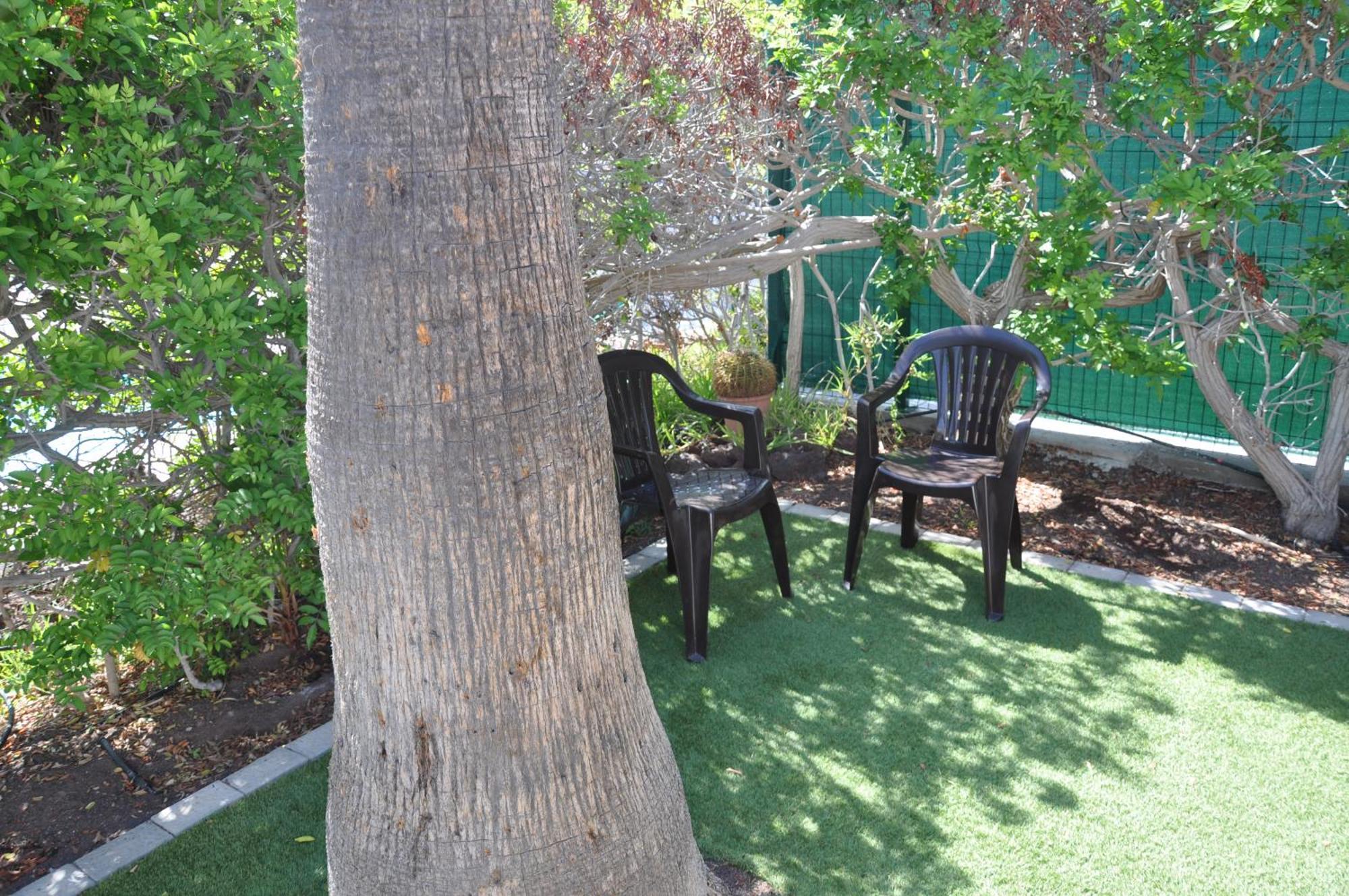 Serenity Garden Maspalomas (Gran Canaria) Exterior foto