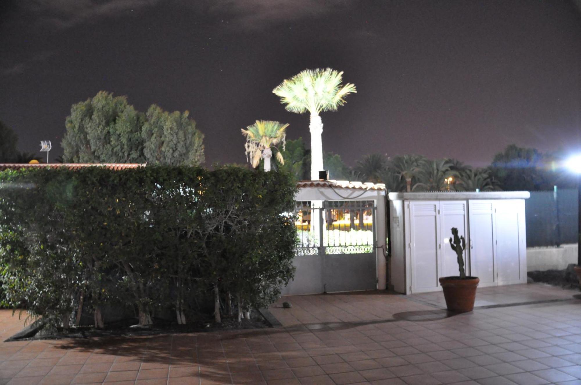 Serenity Garden Maspalomas (Gran Canaria) Exterior foto