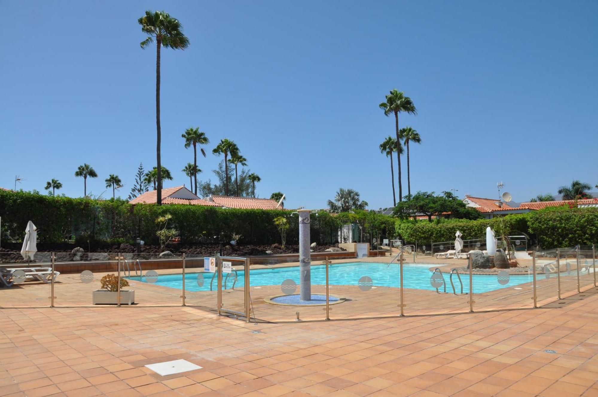 Serenity Garden Maspalomas (Gran Canaria) Exterior foto