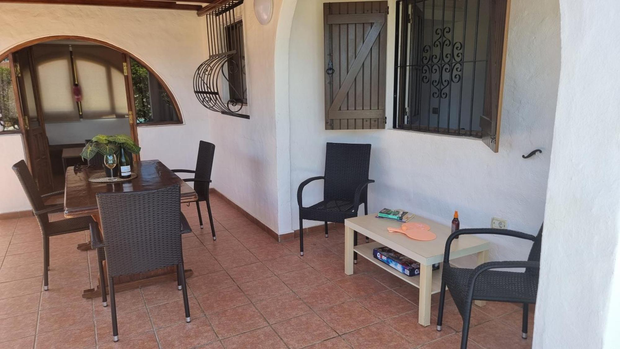 Serenity Garden Maspalomas (Gran Canaria) Exterior foto
