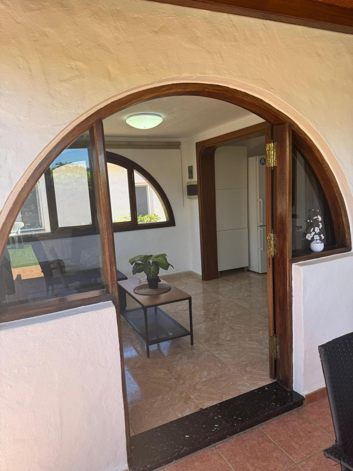 Serenity Garden Maspalomas (Gran Canaria) Exterior foto